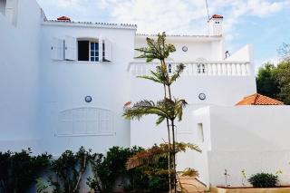 Villa David front de mer - Bouznika - 8