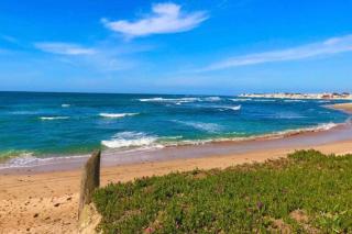 Villa David front de mer - Bouznika - 6