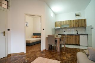 Apartman Vukelic - 8