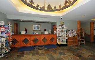 BEST WESTERN PLUS Valemount Inn & Suites - Valemount - 8