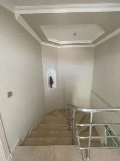 Belek Yeşil Cennet Villası - Belek - 8