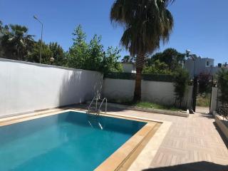 Belek Yeşil Cennet Villası - Belek - 7