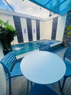 Casita ni Raphaella - Tacloban - 2