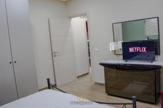 Loft appartamento Privato esclusivo residenziale , Parcheggio gratuito , Catania - Catania - 3