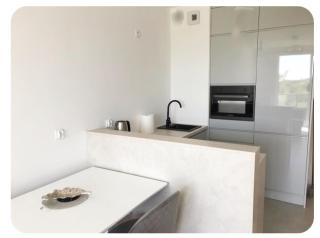 Apartament Gdańsk 17 - Danzica - 8
