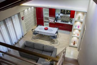 Loft appartamento Privato esclusivo residenziale , Parcheggio gratuito , Catania - Catânia - 4