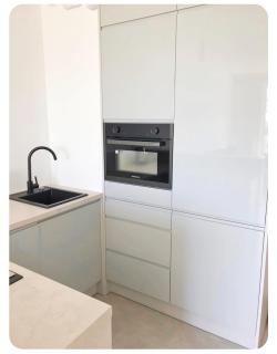 Apartament Gdańsk 17 - Danzica - 5