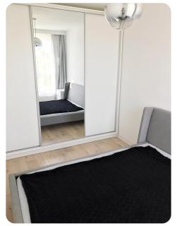 Apartament Gdańsk 17 - Danzica - 4