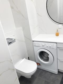 Apartament Gdańsk 17 - Danzica - 3