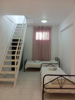 Sirocco Seaside - Gerakini - 8