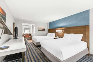 Best Western Chula Vista/Otay Valley Hotel - Chula Vista - 8