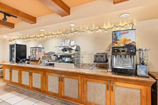 Best Western Chula Vista/Otay Valley Hotel - Chula Vista - 6