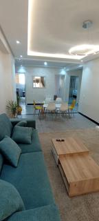 Appart RABAT AGDAL - 8