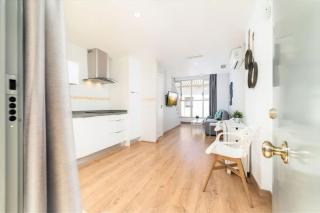 Heart of Malaga Apartment - Málaga - 7