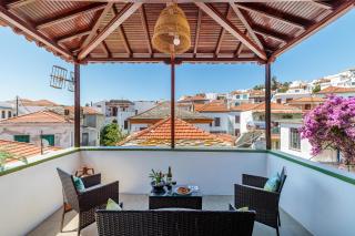 Sofia's House - Skopelos Town - Skopelos - 0