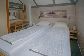 Ferienhaus "Bären Ecke" am See im Bergland - Kirchheim - 1