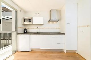 Heart of Malaga Apartment - 4