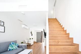 Heart of Malaga Apartment - 1