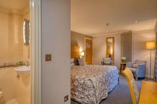 Ambleside Salutation Hotel & Spa, World Hotel Distinctive - Ambleside - 2