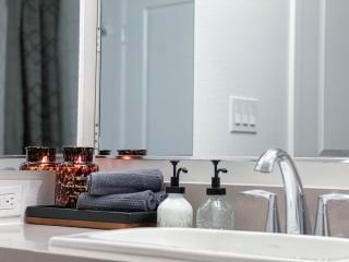 Luxurious Hollywood Home City View - Free Parking - Los Angeles - 9