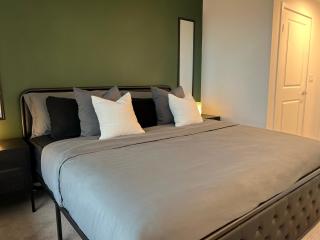 Luxurious Hollywood Home City View - Free Parking 10mins to Universal Studios - 8