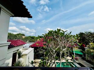 Jimbaran Cozy Stay - Jimbaran - 9
