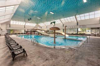 Best Western Plus Leamington Hotel & Conference Centre - Leamington - 0