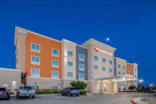 Best Western Plus Medical Center - Amarillo - 8