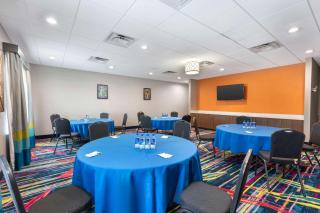 Best Western Plus Medical Center - Amarillo - 2