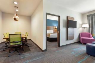 Best Western Plus Medical Center - 6
