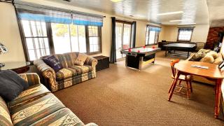The Great Outdoors - Fantastic home - Lake Cascade - Game room - A/C - Lots of parking - Cascade - 5
