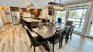 The Great Outdoors - Fantastic home - Lake Cascade - Game room - A/C - Lots of parking - Cascade - 4