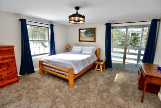 The Great Outdoors - Fantastic home - Lake Cascade - Game room - A/C - Lots of parking - Cascade - 3