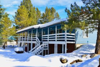 The Great Outdoors - Fantastic home - Lake Cascade - Game room - A/C - Lots of parking - Cascade - 2