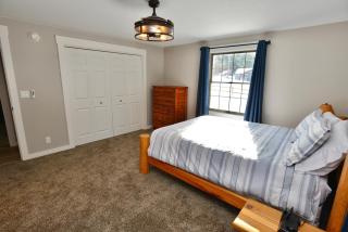 The Great Outdoors - Fantastic home - Lake Cascade - Game room - A/C - Lots of parking - Cascade - 1