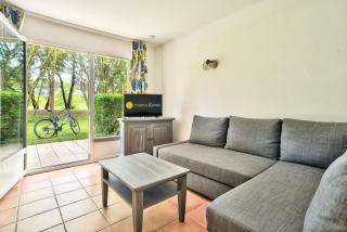 Les Maisons du Domaine du Golf de Pinsolle - maeva Home - Maison 3 pièces 4 personnes - Exclusive - Super Home MAE-5961 - 8