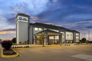 Best Western Iowa - Lake Charles East - Iowa - 9