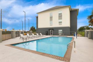 Best Western Iowa - Lake Charles East - Iowa - 7