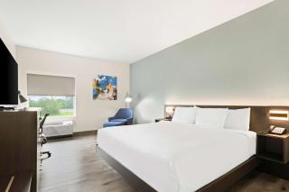 Best Western Iowa - Lake Charles East - Iowa - 3