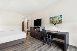 Best Western Iowa - Lake Charles East - Iowa - 1