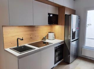 Family duplex apartment Montparnasse St Germain - Parijs - 7