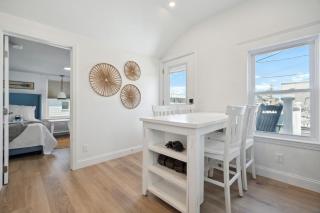 Newly Renovated Professional Design Partial Ocean Views - Hampton - 3