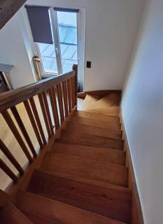 Family duplex apartment Montparnasse St Germain - Parijs - 4