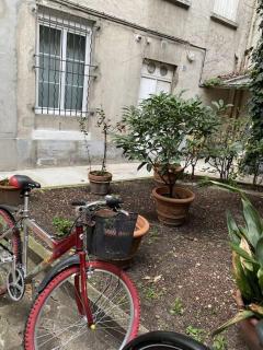 Family duplex apartment Montparnasse St Germain - Parijs - 3