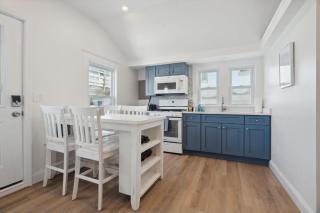 Newly Renovated Professional Design Partial Ocean Views - Hampton - 1