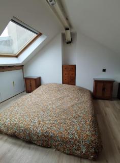 Family duplex apartment Montparnasse St Germain - Parijs - 2