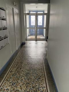 Family duplex apartment Montparnasse St Germain - Parijs - 1