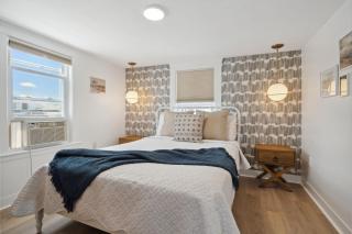 Newly Renovated Professional Design Partial Ocean Views - Hampton - 7