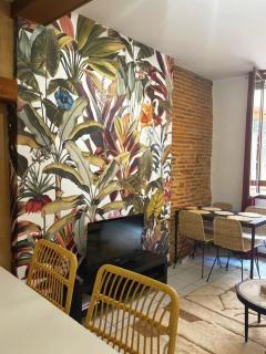 Le rubis des Carmes - Toulouse - 7