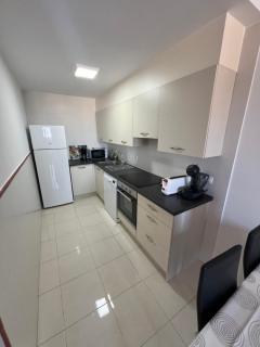 Ático con vistas al mar y piscina privada - 3